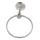 Vicenza TR9003 TR9003-PG Cestino Country Round Towel Ring