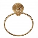 Vicenza TR9004 TR9004-AC Equestre Equestrian Round Towel Ring