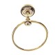 Vicenza TR9004 TR9004-AC Equestre Equestrian Round Towel Ring