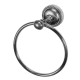 Vicenza TR9004 Equestre Equestrian Round Towel Ring