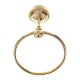 Vicenza TR9004 TR9004-AG Equestre Equestrian Round Towel Ring