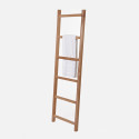  ACC523 Towel Ladder
