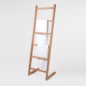  ACC526 Towel Ladder w/ Self-Standing Option