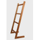 ARB Teak ACC52 Towel Ladder w/ Self-Standing Option