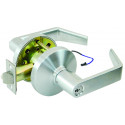  FYTS5CE-SE -US26D Annapolis - Electrified Grade 1 Cylindrical Lock