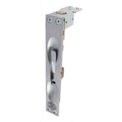 Pamex DD05 UL Rated Manual Flush Bolt For Wood Doors