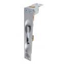  DD05-64SN UL Rated Manual Flush Bolt For Wood Doors