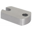  DD02-603CP Riser for Dome Stop 3/8" Thick