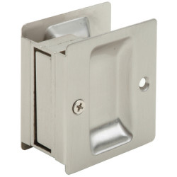 Pamex PF12 Sliding Door Lock (Kwikset Style)