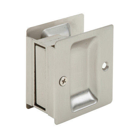 Pamex PF12 Sliding Door Lock (Kwikset Style)