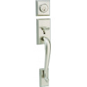 Pamex FST Series Tuscany Handleset