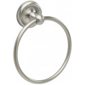 Pamex BC6 Carmel Collection Metal Towel Ring