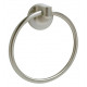 Pamex BC5 Seal Beach Collection Metal Towel Ring