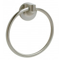  BC5SN-30 Seal Beach Collection Metal Towel Ring