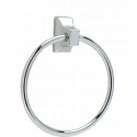  BC3SN-30 Corona Collection Metal Towel Ring