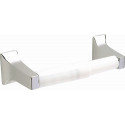  BC3PB-41 Corona Collection Surface Paper Holder(White Roller)