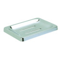 Pamex BE2CP-60 Edison Collection Soap Dish