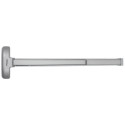  EF5000V/EO4X8-AL Series Exit Devise, Fire Rated Surface Vertical Rod