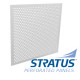 American Louver STR-PERF Stratus Perforated Panel