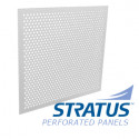  STR-PERF-2238 Stratus Perforated Panel