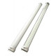 Carson Technology 2G11 20w 2' Tube, LED Light, Non-Dimmable,