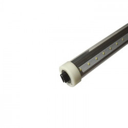Carson Technology T12 Tube, LED Light,Color Temperature-5000K, High Output, 360°Three-Sided
