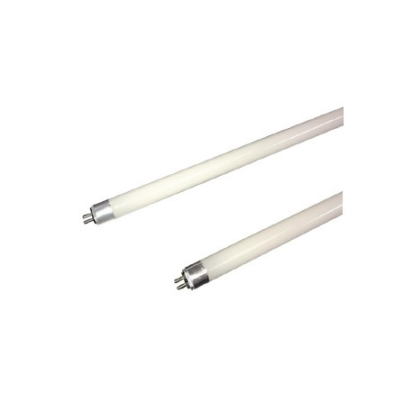 Carson Technology CL-DRT5425 25w 4' T5 Linear Ballast Compatible LED, Frosted Glass