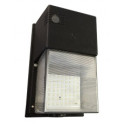  CL-D02015WPN Wall Packs, 15W LED, Non-Dimmable
