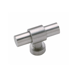 Acorn AZC203 Simplicity Knob Brushed Stainless Steel