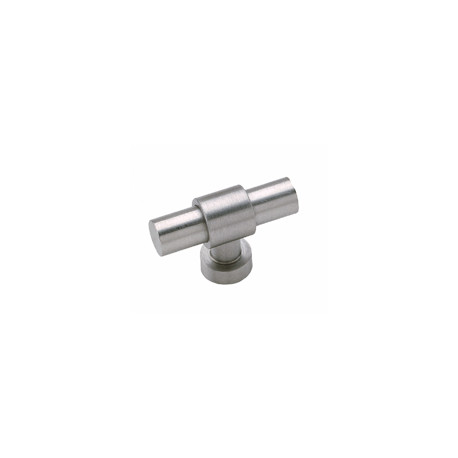 Acorn AZC203 Simplicity Knob Brushed Stainless Steel