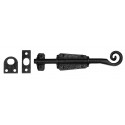 Acorn RLABP 6" Forged Iron Surface Gate Bolt