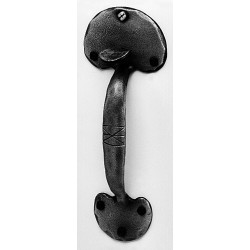 Acorn RUTBD Dummy Handle With Thumbpiece