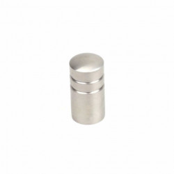 Century 40511-32D Stainless Steel Knob, 5/8" Diameter