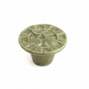  50808-SG1 Alps 1 1/2" Ceramic Knob