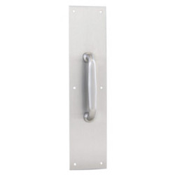 Burns Manufacturing 510 Series .050 Pull Plate