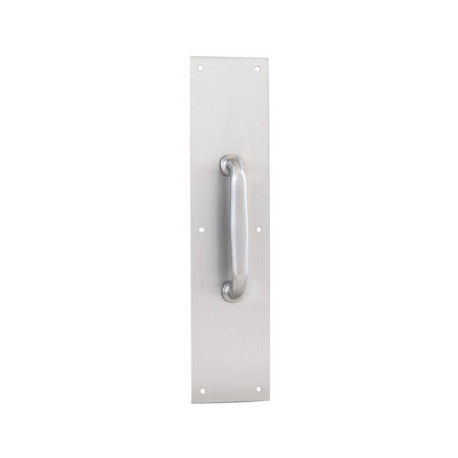 Burns Manufacturing 511 Series .050 Pull Plate