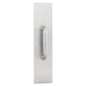 Burns Manufacturing 511 Series .050 Pull Plate