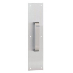 Burns Manufacturing 521 Series .050 Pull Plate