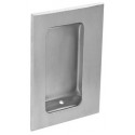 Burns Manufacturing 459C Flush Pull Concealed in Cup