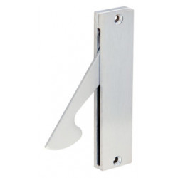 Burns Manufacturing 615 Concealed Edge Pull