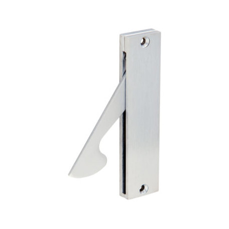 Burns Manufacturing 615 Concealed Edge Pull