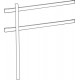 Burns Manufacturing 400PE Push/Pull Set