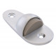 Burns Manufacturing 522 Low Slipper Dome Stop