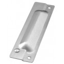 Burns Manufacturing 620 Latch Protector