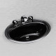 Ceco 578 Oval Lavatory Sink 19 1/4"x16 1/4"