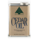 Cedarsafe OIL, Giles & Kendall Oil