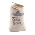 Cedarsafe 308 Aromatic Cedar Sachet Bag