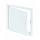 Cendrex AHD-W, Flush Universal Acess Door With Exposed Flange