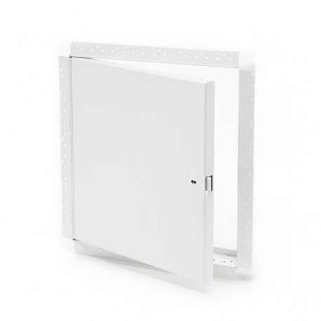 Cendrex PFN-GYP, Fire Rated Uninsulated access Door With Drywall Flange
