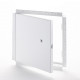 Cendrex PFN-GYP, Fire Rated Uninsulated access Door With Drywall Flange